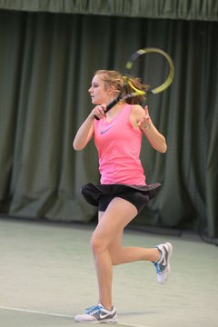 Jennifer Witthöft 1039 - Punktspiel Club a.d.Alster - Großflottbeker THGC